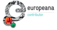 Europeana Contributor Logo